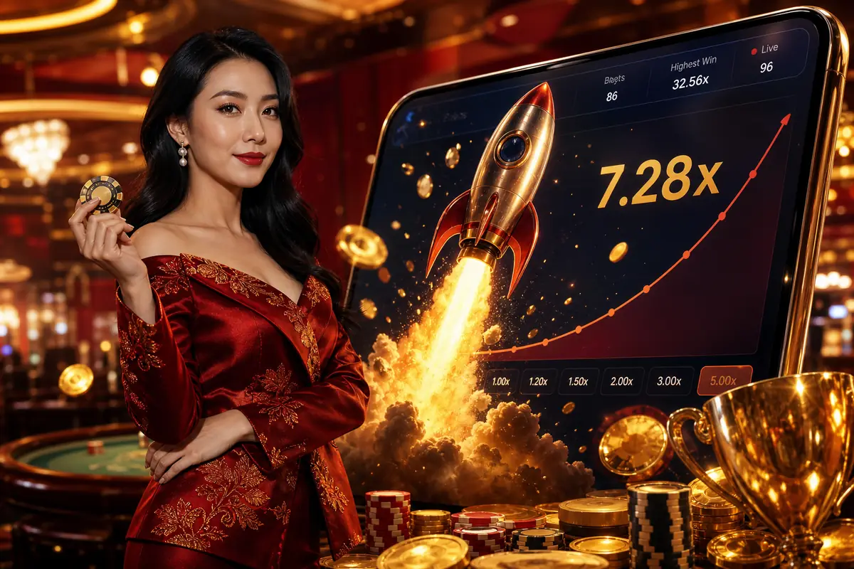 5777beat স্বাগত বোনাস ও প্রমোশন অফার