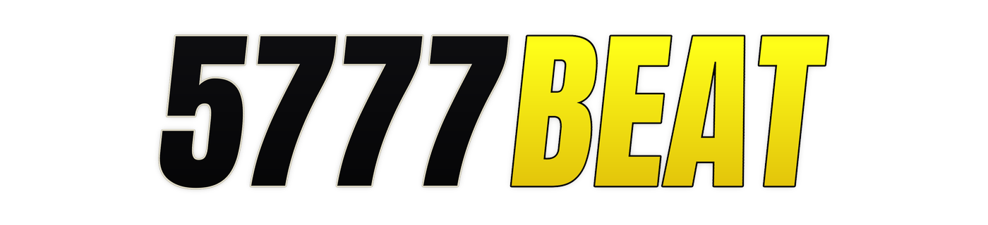 5777beat লোগো
